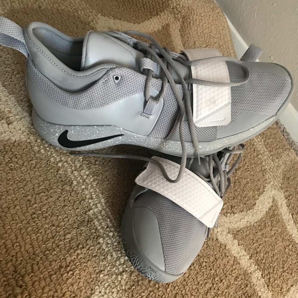 Nike Paul George